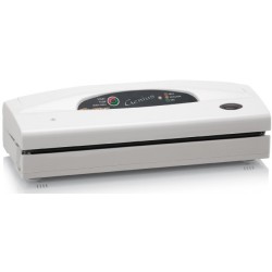 Magic Vac 10Magic Vac Genius Kit Pompa Sottovuoto Bianco