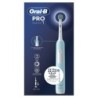 Oral-B Oral-B Spazzolino Elettrico Pro Series 1 Blu