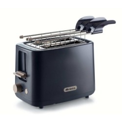 Ariete Ariete Tostapane Breakfast 760W 2 Fette Grigio