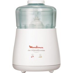 MOULINEX Moulinex Moulinette Tritatutto 1000W 0.5L Bianco