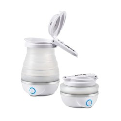 Onebby Onebby Caraffa Pieghevole in Silicone 800cc