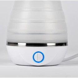 Onebby Onebby Caraffa Pieghevole in Silicone 800cc