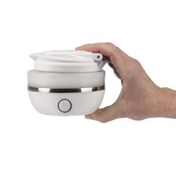 Onebby Onebby Caraffa Pieghevole in Silicone 800cc