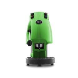 Didiesse Didiesse Frog Revolution Macchina per Espresso 2L Nero Verde