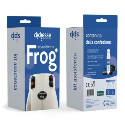 Didiesse Didiesse Kit Assistenza Frog per Macchine da Caffè