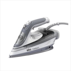 Braun 10Braun Ferro da Stiro a Vapore TexStyle 5 SI5078GY