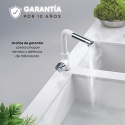 Plados & Telma Plados & Telma Monolitico Cucina in Quarzo e Acrilico