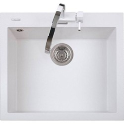 Plados Plados ON5610 Lavello Fragranite Cucina Incasso Avena