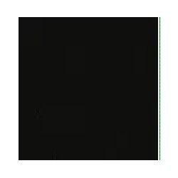 Plados Plados Mixold Valvola Solenoide Polytech Miscelatore cucina  Nero 3/8 Singolo