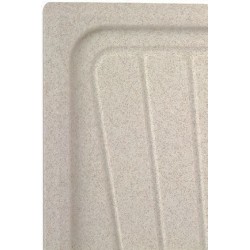 Plados Plados Harmony Microultragranit Avena 20 cm Ciotola