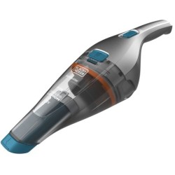 BLACK+DECKER BLACK+DECKER Cordless Dustbuster Hand Vacuum NVC215WA-QW