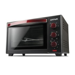 G3 Ferrari G3 Ferrari Forno Elettrico Piccolo 28L 1600W