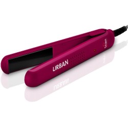 GA.MA GA.MA Urban Spirit Piastra per Capelli Magenta 18 cm