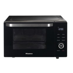 Hisense Hisense Forno Microonde Combinato Aria Grill 30L 1000W