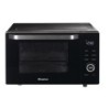 Hisense Hisense Forno Microonde Combinato Aria Grill 30L 1000W