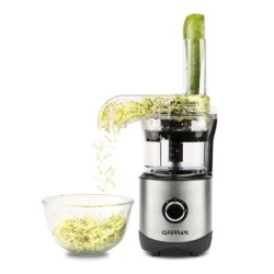 Onebby Onebby Robot da Cucina 400cc con Disco Inox