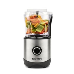 Onebby Onebby Robot da Cucina 400cc con Disco Inox