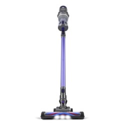 G3 Ferrari G3 Ferrari Stardust 22V Aspirapolvere Senza Filo 2 in 1