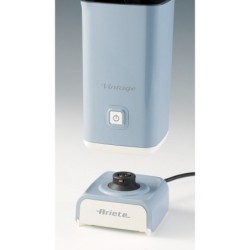 Ariete Ariete Cappuccinatore Vintage Montalatte Elettrico