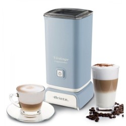 Ariete Ariete Cappuccinatore Vintage Montalatte Elettrico