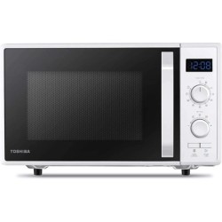 Onebby Onebby Forno a Microonde 23 Litri 900 Watt Bianco