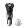 Philips Philips Rasoio Elettrico Wet & Dry Shaver 3000 Serie S3143/00