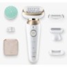 Braun Braun Silk-épil 9 Flex 9-071 3D Epilatore