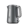 Kenwood Kenwood Abbey ZJP04.A0GY 1.7L 2200W Bollitore Grigio