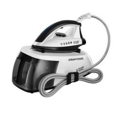 Russell Hobbs 10Russell Hobbs Ferro a Caldaia Steam Power 24420-56