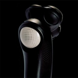 Remington Remington XR1755 Rasoio Elettrico Rotante Nero