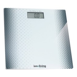 Innoliving Innoliving INN-102 Bilancia Digitale Pesapersone Ultra Slim