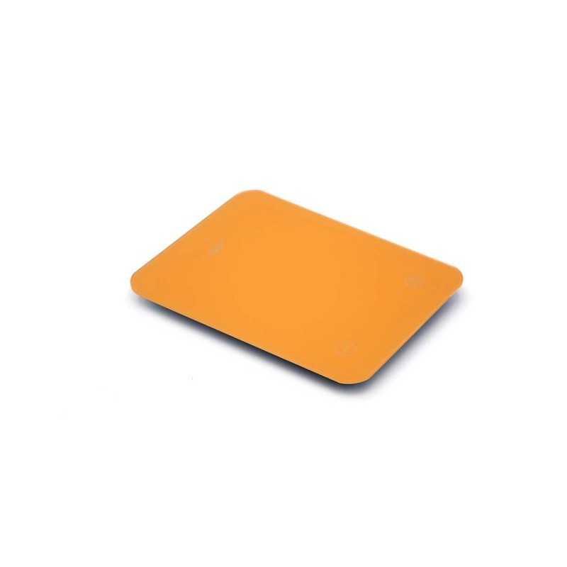 Onebby Bilancia Cucina Ultraslim Orange