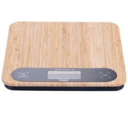 Onebby BILANCIA DIGITALE CUC BAM RETT