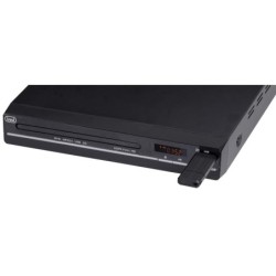Trevi Trevi Mini Lettore DVD DVMI 3580 HD Compatto