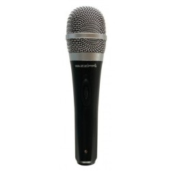 ZZIPP ZZIPP Microfono Dinamico Unidirezionale ZZDM500