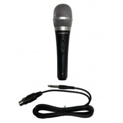 ZZIPP ZZIPP Microfono Dinamico Unidirezionale ZZDM500