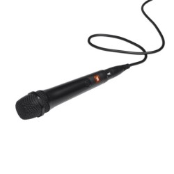 JBL JBL PBM 100 Microfono Karaoke Cablato