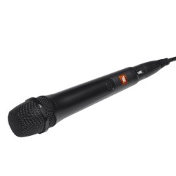 JBL JBL PBM 100 Microfono Karaoke Cablato