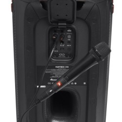 JBL JBL PBM 100 Microfono Karaoke Cablato