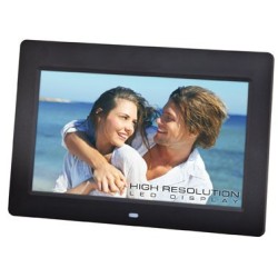 Trevi Trevi DPL 2220 10 LED Digital Photo Frame