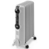 De’Longhi De’Longhi TRRS 1225 Termoventilatore Bianco 2500W