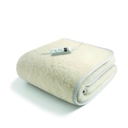 Imetec Imetec Scaldasonno Comfort Singolo 150x80 cm