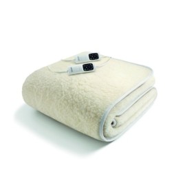 Imetec Imetec Scaldasonno Adapto Matrimoniale 150x160 cm