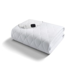 Imetec Imetec Scaldasonno Adapto Maxi Coprimaterasso Singolo 195x90 cm