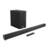 JBL JBL Cinema SB260 Soundbar 2.1 Canali 220W