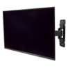 Valueline Valueline Supporto TV VLMFM2M 100x100mm 400x400mm Nero
