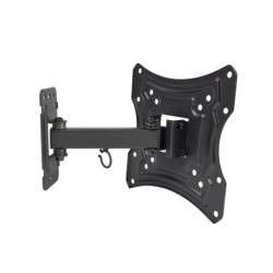 Valueline Valueline Supporto TV VLMFM2M 100x100mm 400x400mm Nero