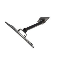 Valueline Valueline Supporto TV VLMFM2M 100x100mm 400x400mm Nero