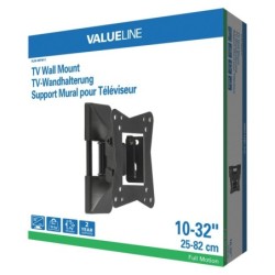 Valueline Valueline VLM-MFM11 Supporto TV Universale