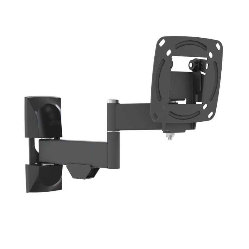 Barkan Mounting Systems Barkan Mounting Systems Supporto TV 29 Nero